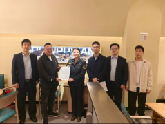 金融赋能“AI明厨亮灶” 浦发银行常熟支行守护